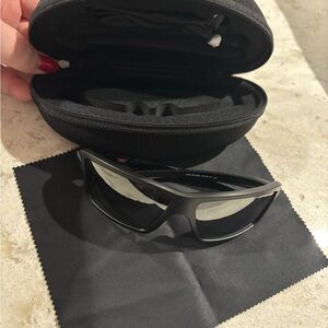 Oakley Turbine Sunglasses